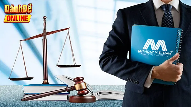 Các trang lô đề online phải Pháp Lý và Tuân Thủ Quy Định