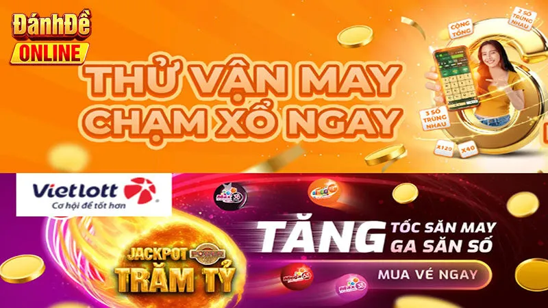 Các trang web lô đề có rất nhiều khuyến mãi