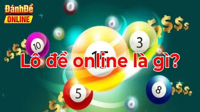 Lô đề online là gì