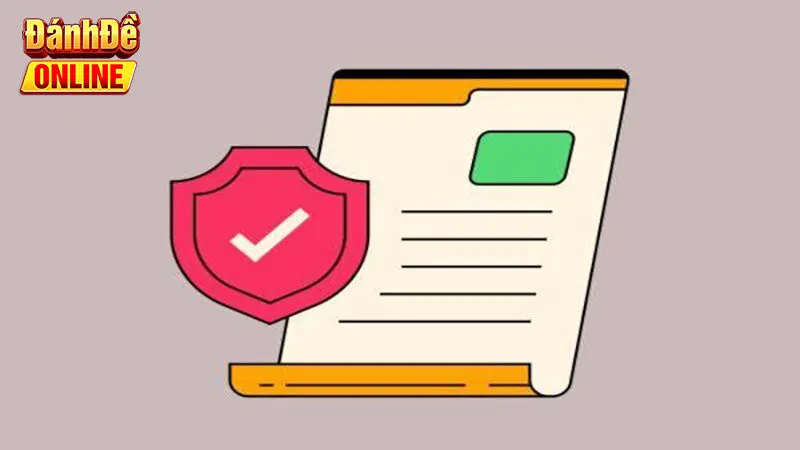 Tìm hiểu thật kỹ về Giấy Phép Hoạt Động chơi lô đề online